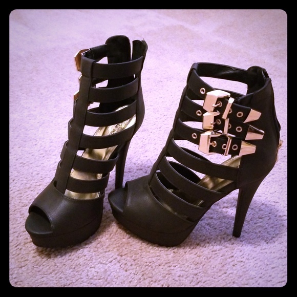 John Romaine Shoes - Boots